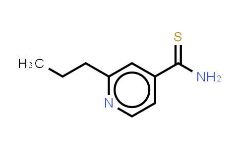 CAS No. 14222-60-7, Prothionamide
