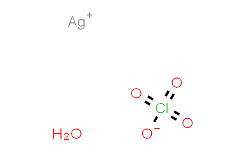 CAS No. 14242-05-8, Silverperchloratemono hydrate