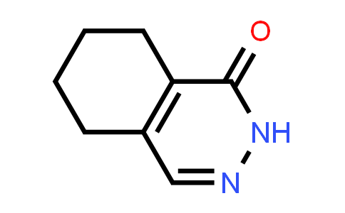 CAS No. 14250-51-2, 5,6,7,8-Tetrahydrophthalazin-1(2H)-one