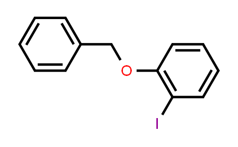 CAS No. 142523-69-1, 1-(Benzyloxy)-2-iodobenzene