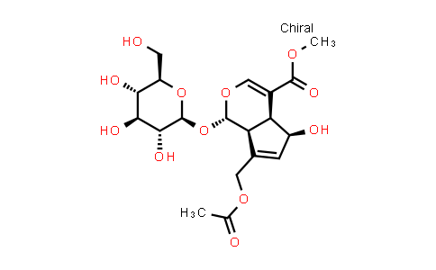 CAS No. 14260-99-2, Daphylloside