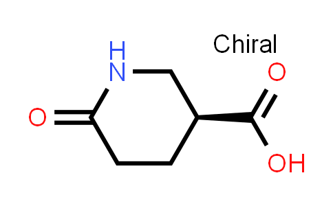 CAS No. 1426408-56-1, (3S)-6-Oxopiperidine-3-carboxylic acid