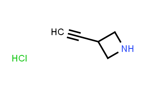 CAS No. 1426424-91-0, 3-Ethynylazetidine hydrochloride