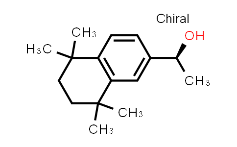 CAS No. 142651-57-8, (S)-1-(5,5,8,8-tetramethyl-5,6,7,8-tetrahydronaphthalen-2-yl)ethan-1-ol