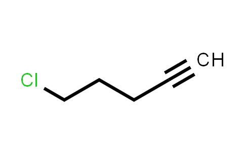 CAS No. 14267-92-6, 5-Chloropent-1-yne