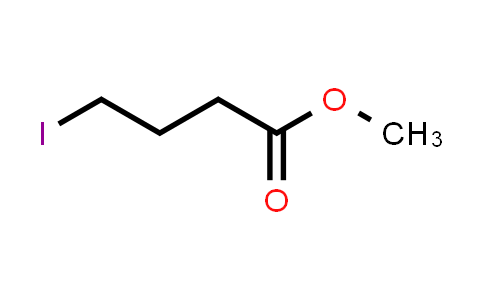 CAS No. 14273-85-9, methyl 4-iodobutanoate