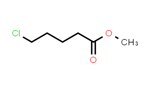 CAS No. 14273-86-0, Methyl 5-chloropentanoate