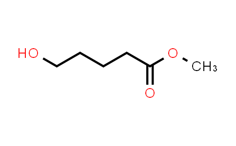 CAS No. 14273-92-8, Methyl 5-hydroxyvalerate