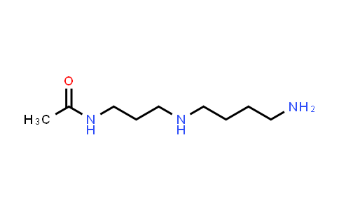 CAS No. 14278-49-0, N1-Acetylspermidine
