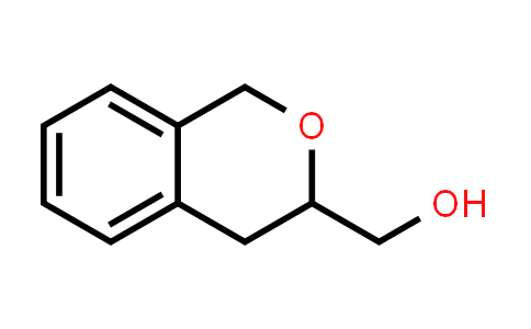CAS No. 1428234-27-8, 3,4-Dihydro-1H-isochromen-3-ylmethanol