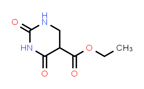 CAS No. 1428760-91-1, Ethyl 2,4-dioxohexahydropyrimidine-5-carboxylate