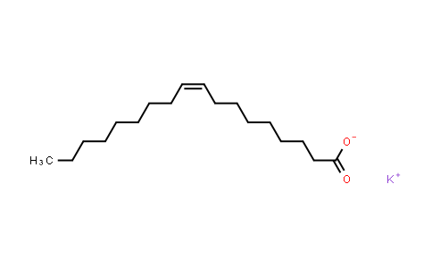 CAS No. 143-18-0, Potassium oleate