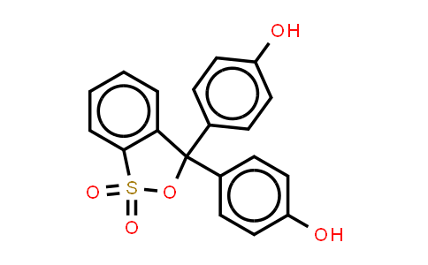 CAS No. 143-74-8, Phenol red