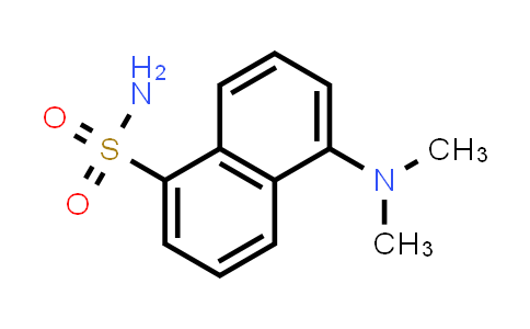 CAS No. 1431-39-6, Dansylamide