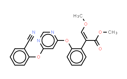 CAS No. 143130-94-3, (Z)-Azoxystrobin