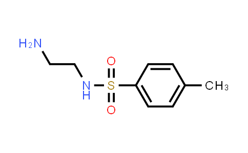 CAS No. 14316-16-6, N-(2-Aminoethyl)-4-methylbenzenesulfonamide
