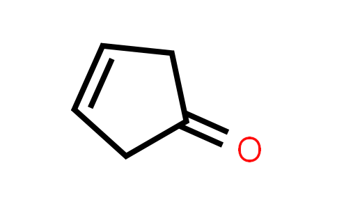 CAS No. 14320-37-7, Cyclopent-3-enone