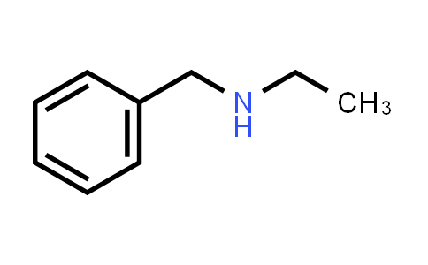 CAS No. 14321-27-8, N-Benzylethanamine