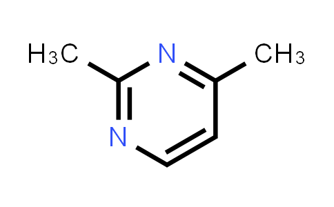 CAS No. 14331-54-5, 2,4-Dimethylpyrimidine