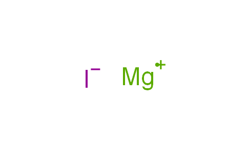 CAS No. 14332-62-8, Magnesium(I) iodide
