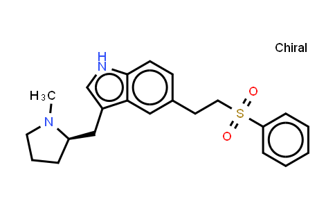 MC523558 | 143322-58-1 | Eletriptan