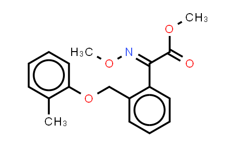 MC523574 | 143390-89-0 | KRESOXIM-METHYL