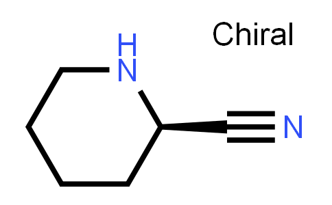 CAS No. 1434126-85-8, (R)-Piperidine-2-carbonitrile