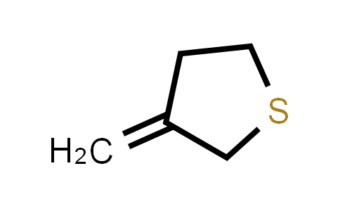 CAS No. 143435-56-7, 3-Methylidenethiolane