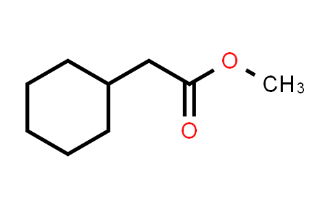 CAS No. 14352-61-5, Methyl 2-cyclohexylacetate