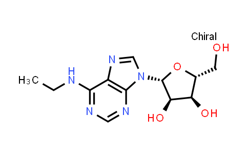 CAS No. 14357-08-5, N6-Ethyladenosine