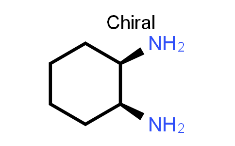 CAS No. 1436-59-5, cis-Cyclohexane-1,2-diamine