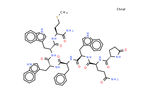 CAS No. 143675-79-0, G-Protein antagonist peptide