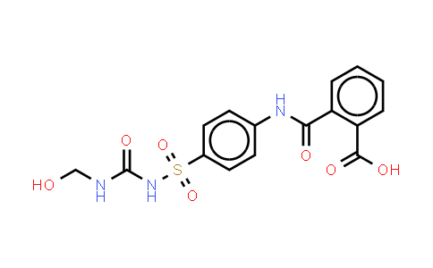 CAS No. 14376-16-0, Sulfaloxic acid