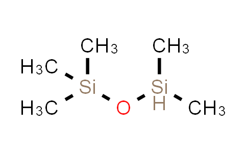 CAS No. 1438-82-0, Pentamethyldisiloxane