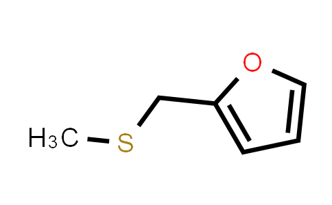 CAS No. 1438-91-1, 2-((Methylthio)methyl)furan