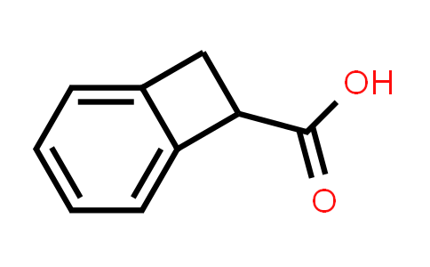CAS No. 14381-41-0, Bicyclo[4.2.0]octa-1,3,5-triene-7-carboxylic acid