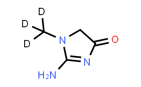 MC523804 | 143827-20-7 | 肌酸酐-(甲基-d3)