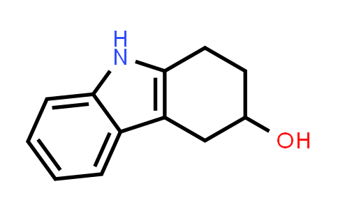 CAS No. 14384-34-0, 2,3,4,9-Tetrahydro-1H-carbazol-3-ol