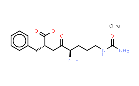 CAS No. 144110-37-2, Arphamenine A