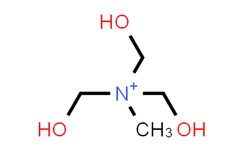 CAS No. 14433-29-5, Ammonium, tris(hydroxymethyl)methyl-