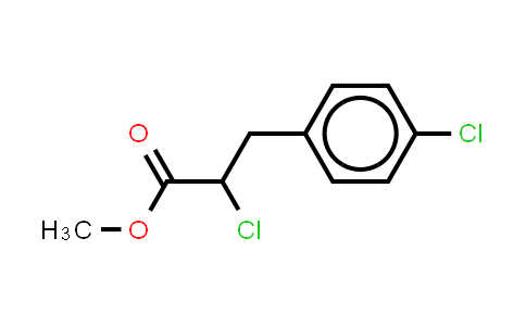 CAS No. 14437-17-3, Chlorfenprop-methyl
