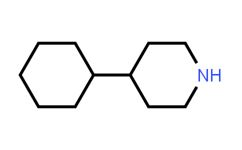 CAS No. 14446-73-2, 4-Cyclohexylpiperidine