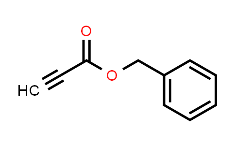 CAS No. 14447-01-9, Benzyl propiolate