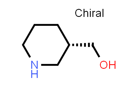 CAS No. 144539-77-5, (S-Piperidin-3-yl)methanol