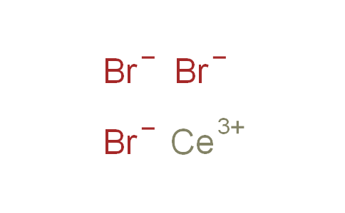 CAS No. 14457-87-5, Cerium(III) bromide