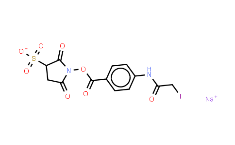 CAS No. 144650-93-1, Sulfo-SIAB (sodium)