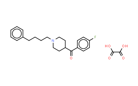 CAS No. 144734-36-1, 4F 4PP (oxalate)