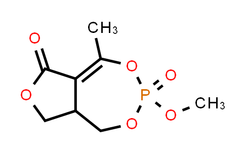CAS No. 144773-26-2, Cyclophostin