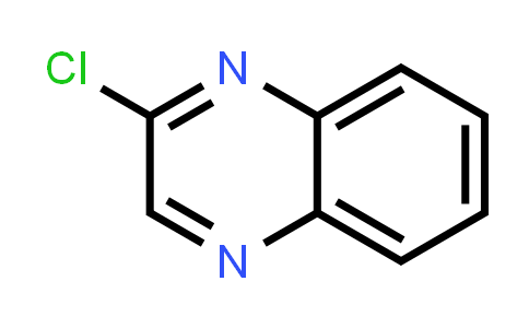 CAS No. 1448-87-9, 2-Chloroquinoxaline