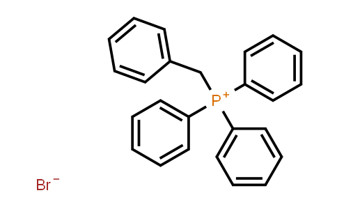 CAS No. 1449-46-3, Benzyltriphenylphosphonium bromide